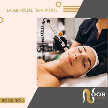 Noor Laser Med Spa - Medical Spas Near Me - Richardson, Texas