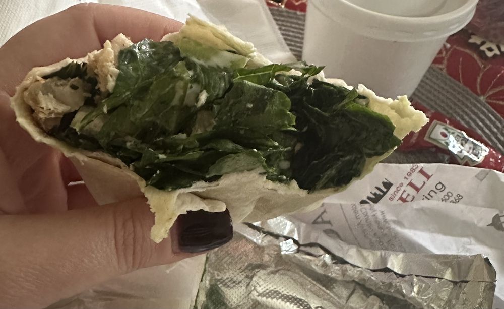 DELI WORKS Updated October 2024 12 Photos 1790 Walt Whitman Rd