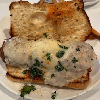 Copper & Vine - Meatball sub - Wine Tasting Classes Near Me - Irving, Texas Copper & Vine - Meatball sub - Wine Tasting Classes Near Me - Irving, Texas