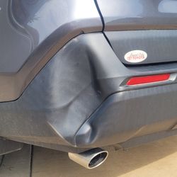 Antonio's Mobile Dent Repair