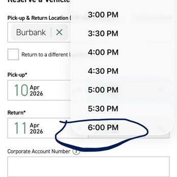Enterprise Rent-A-Car - Car Rental Near Me - Burbank, California Enterprise Rent-A-Car - Car Rental Near Me - Burbank, California