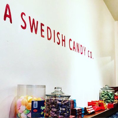 BonBon - A Swedish Candy Co. by null BonBon - A Swedish Candy Co. by null