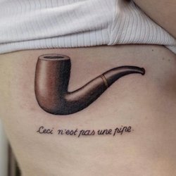 Mutazioni Tattoo - Il primo tatuaggio che mi ha fatto. Perfetto in tutto, e zero dolore!