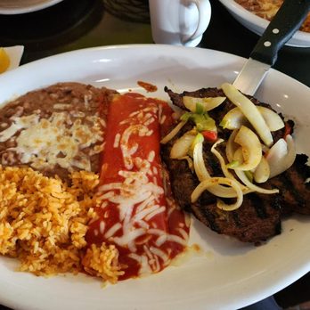 Elvira's Mexican Grill - Carne Asada $22.99 (March 2023) - Mexican Near Me - Upland, California Elvira's Mexican Grill - Carne Asada $22.99 (March 2023) - Mexican Near Me - Upland, California