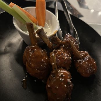 The Board Room - Tapas/Small Plates Near Me - Libertyville, Illinois