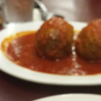 Dominick's Restaurant - Meatballs - Italian Near Me - Bronx, New York