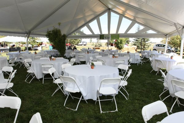 Best Event Rentals by null