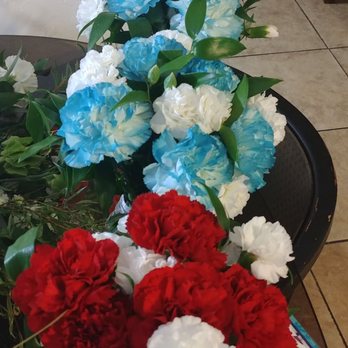 Evergreen Flowers - The gorgeous bridesmaids bouquets - Florists Near Me - Tucson, Arizona