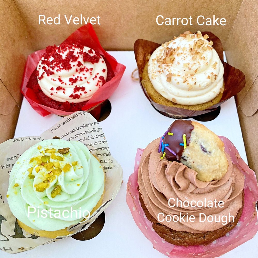 Top 10 Best Keto Bakery near Lake Mary, FL 32746 Last