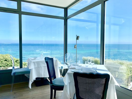Hôtel Restaurant Le Landemer by null