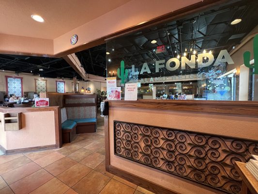 La Fonda Alamo Heights by null