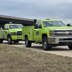 American Repair & Recovery