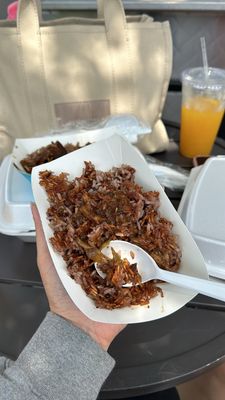 Karibbean Cuisine by null