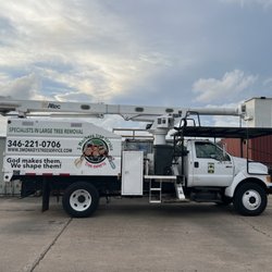 Signs X-Press Plus Of Houston - Vehicle graphics