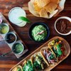 Tacolicious gift card