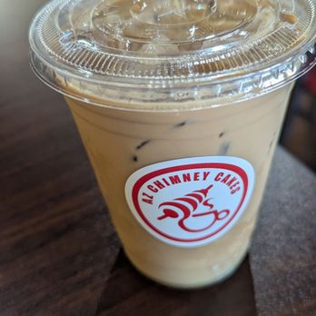 AZ Chimney Cakes - Chimney Cakes Near Me - Mesa, Arizona