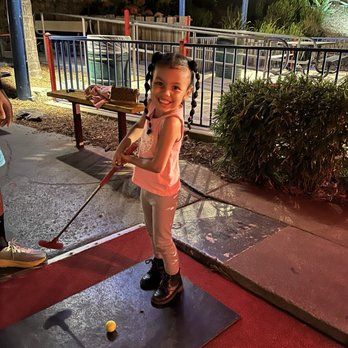 Sherman Oaks Castle Park - Mini Golf Near Me - Sherman Oaks, California Sherman Oaks Castle Park - Mini Golf Near Me - Sherman Oaks, California