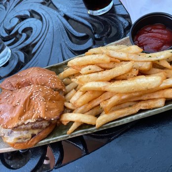 Heights Bier Garten - Cocktail Bars Near Me - Houston, Texas
