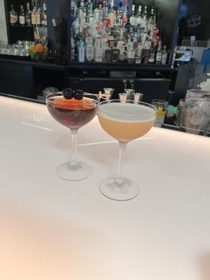 Daiquiris & Daisies by null