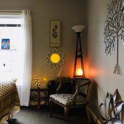 Reiki With Nona