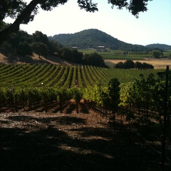 Gargiulo Vineyards - Wineries Near Me - Oakville, California Gargiulo Vineyards - Wineries Near Me - Oakville, California