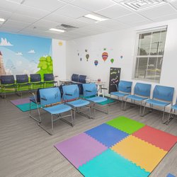 Jersey Pediatric Care