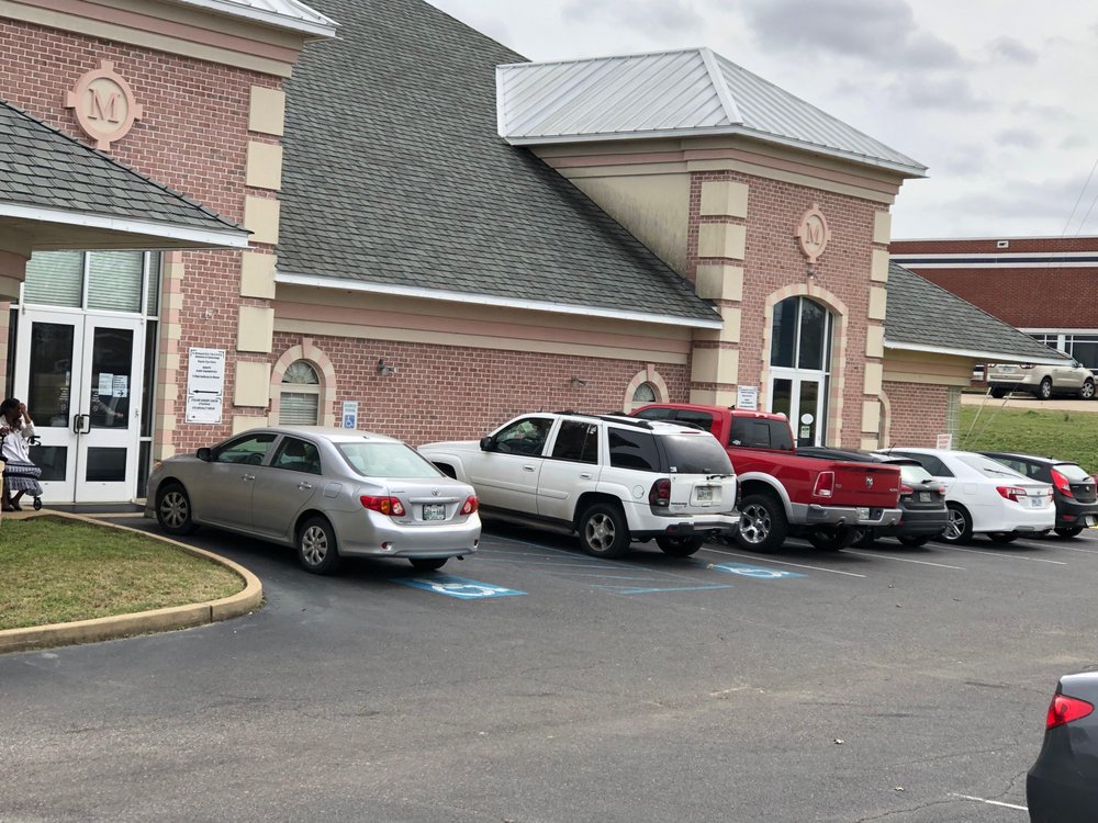 EYE SPECIALTY GROUP SOUTHAVEN OFFICE Updated September 2024 7600