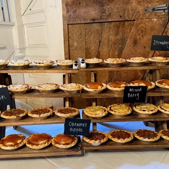 Mix Bakeshop - Bakeries Near Me - Reno, Nevada