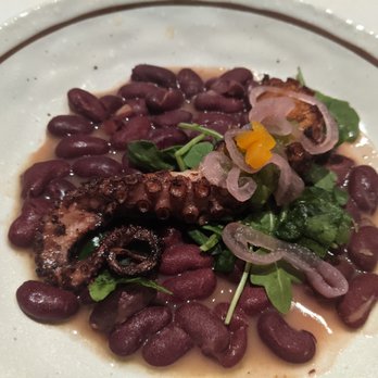 COD Restaurant - Grilled Octopus - Seafood Near Me - Los Angeles, California COD Restaurant - Grilled Octopus - Seafood Near Me - Los Angeles, California