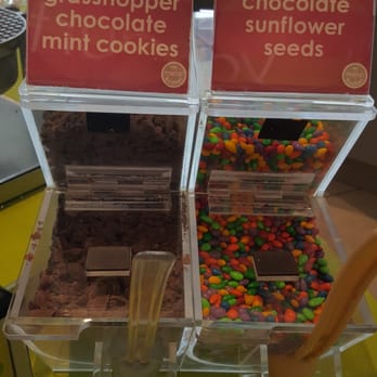 Menchie's - Ice Cream & Frozen Yogurt Near Me - Olympia, Washington Menchie's - Ice Cream & Frozen Yogurt Near Me - Olympia, Washington