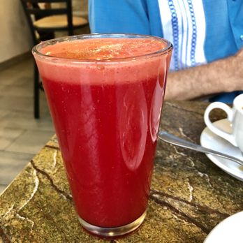 Fresh First - Fuchsia - Gluten-Free Near Me - Fort Lauderdale, Florida Fresh First - Fuchsia - Gluten-Free Near Me - Fort Lauderdale, Florida