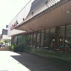 Supermercado Zaffari