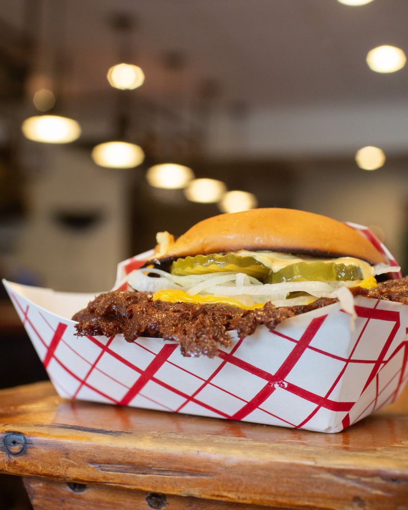 Social spots from Emerald Mallard