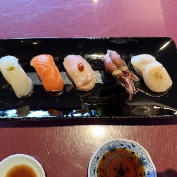 Hanazen - Japanese Near Me - Orinda, California