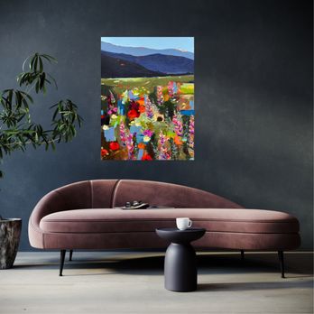 Rebecca Klementovich - Commissioned Artists Near Me Rebecca Klementovich - Commissioned Artists Near Me