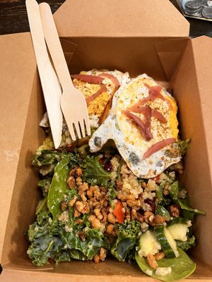 Saint JJH & Café by null