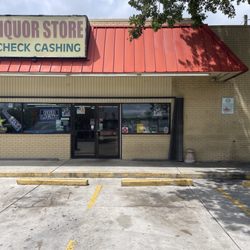 Square K Liquor Store