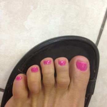 Blast Salon - Pretty toes! - Hair Salons Near Me - Coconut Creek, Florida Blast Salon - Pretty toes! - Hair Salons Near Me - Coconut Creek, Florida