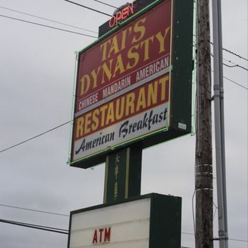 Tai's Dynasty - Tai's Dynasty - Chinese Near Me - North Bend, Oregon Tai's Dynasty - Tai's Dynasty - Chinese Near Me - North Bend, Oregon