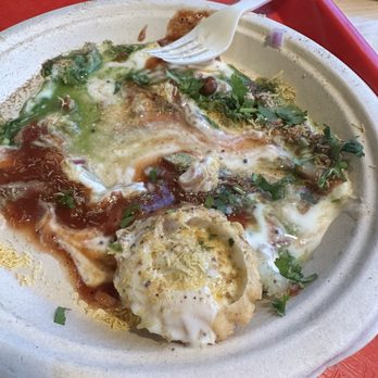 Samosa House and Bharat Bazaar - Indian Near Me - Culver City, California