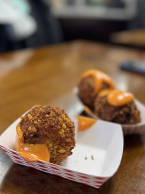 Between the Bagel NY by null