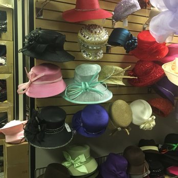 Mr Song Millinery - Accessories Near Me - Southfield, Michigan Mr Song Millinery - Accessories Near Me - Southfield, Michigan