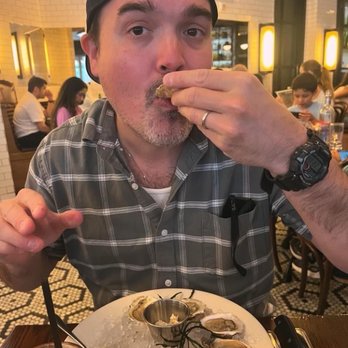 The Smith - Oysters. - New American Near Me - New York, New York The Smith - Oysters. - New American Near Me - New York, New York