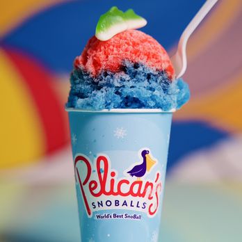 Pelican's Snoballs - Shark Attack - Shaved Ice Near Me - Salisbury, North Carolina Pelican's Snoballs - Shark Attack - Shaved Ice Near Me - Salisbury, North Carolina