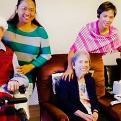 Infinity Elder Care