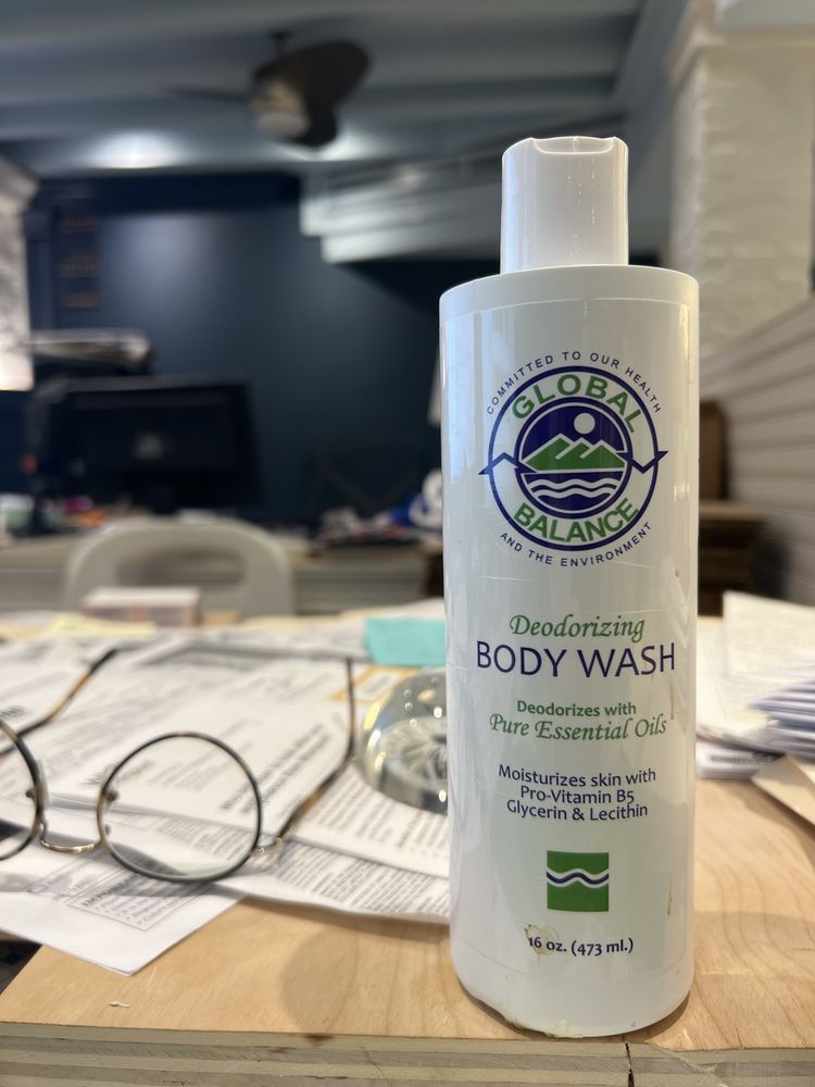 Global Balance Products