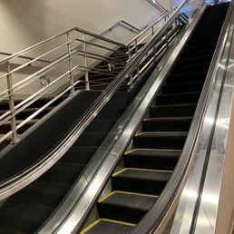 Escalator