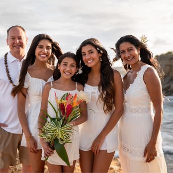 Element Snapshots - Poipu Beach - Session Photography Near Me