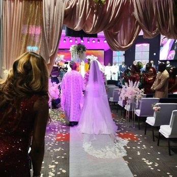 Lady Faux Weddings - 25 years, lets do it again - Wedding Planning Near Me