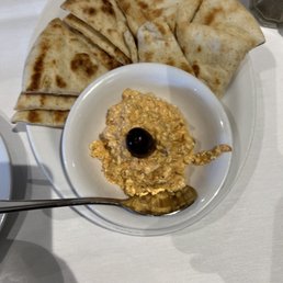 Tyrokafteri Tyrokafteri
